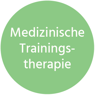 Medizinische Trainingstherapie